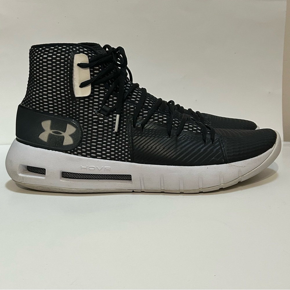 Under Armour HOVR Havoc 'Black' 3020617-003